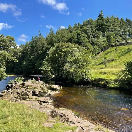 Fellside * Appletreewick